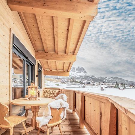 Appartamento Casa Goingsport Going am Wilden Kaiser Esterno foto