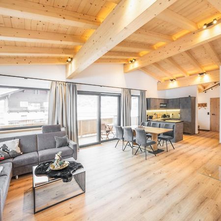Appartamento Casa Goingsport Going am Wilden Kaiser Esterno foto