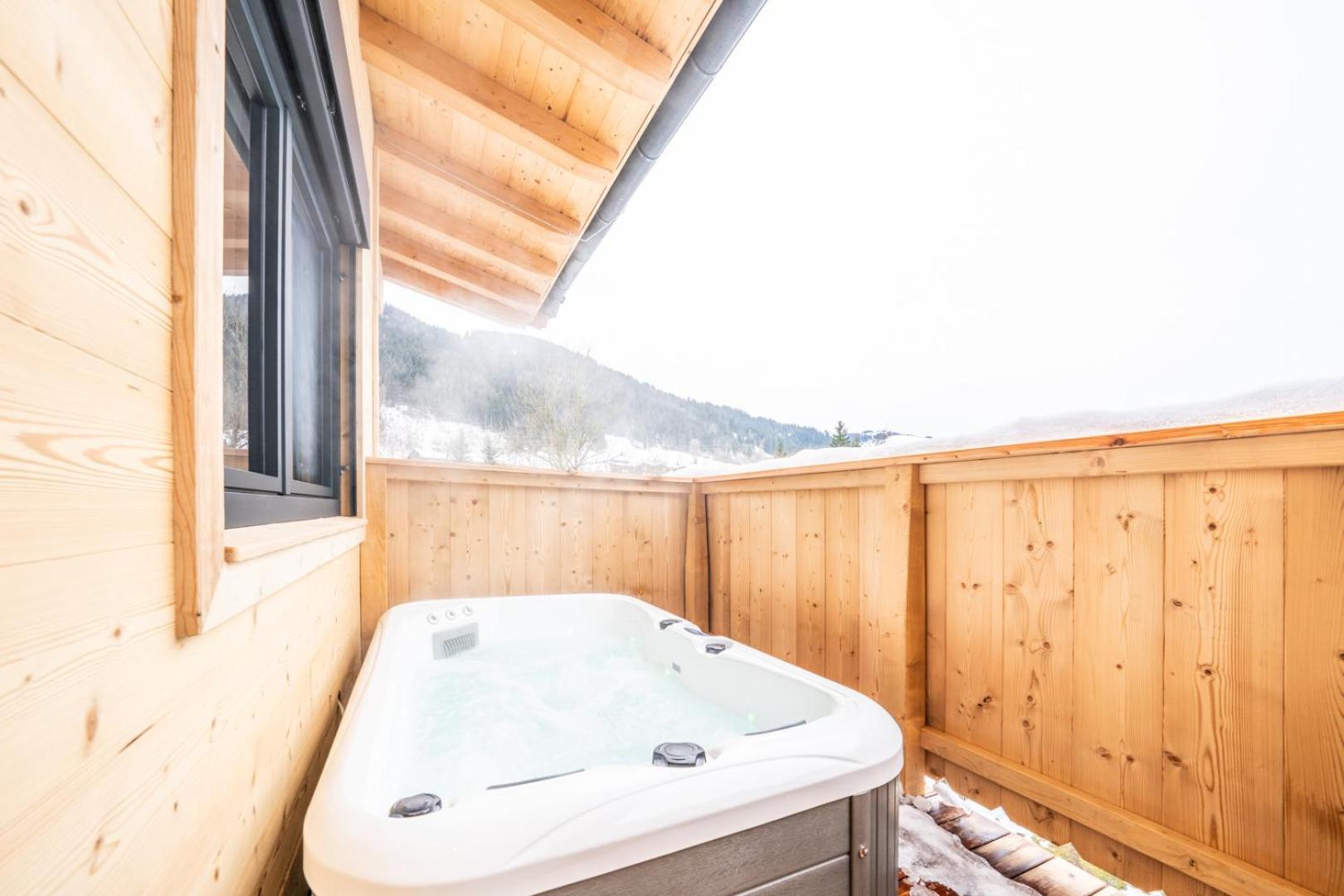 Appartamento Casa Goingsport Going am Wilden Kaiser Esterno foto