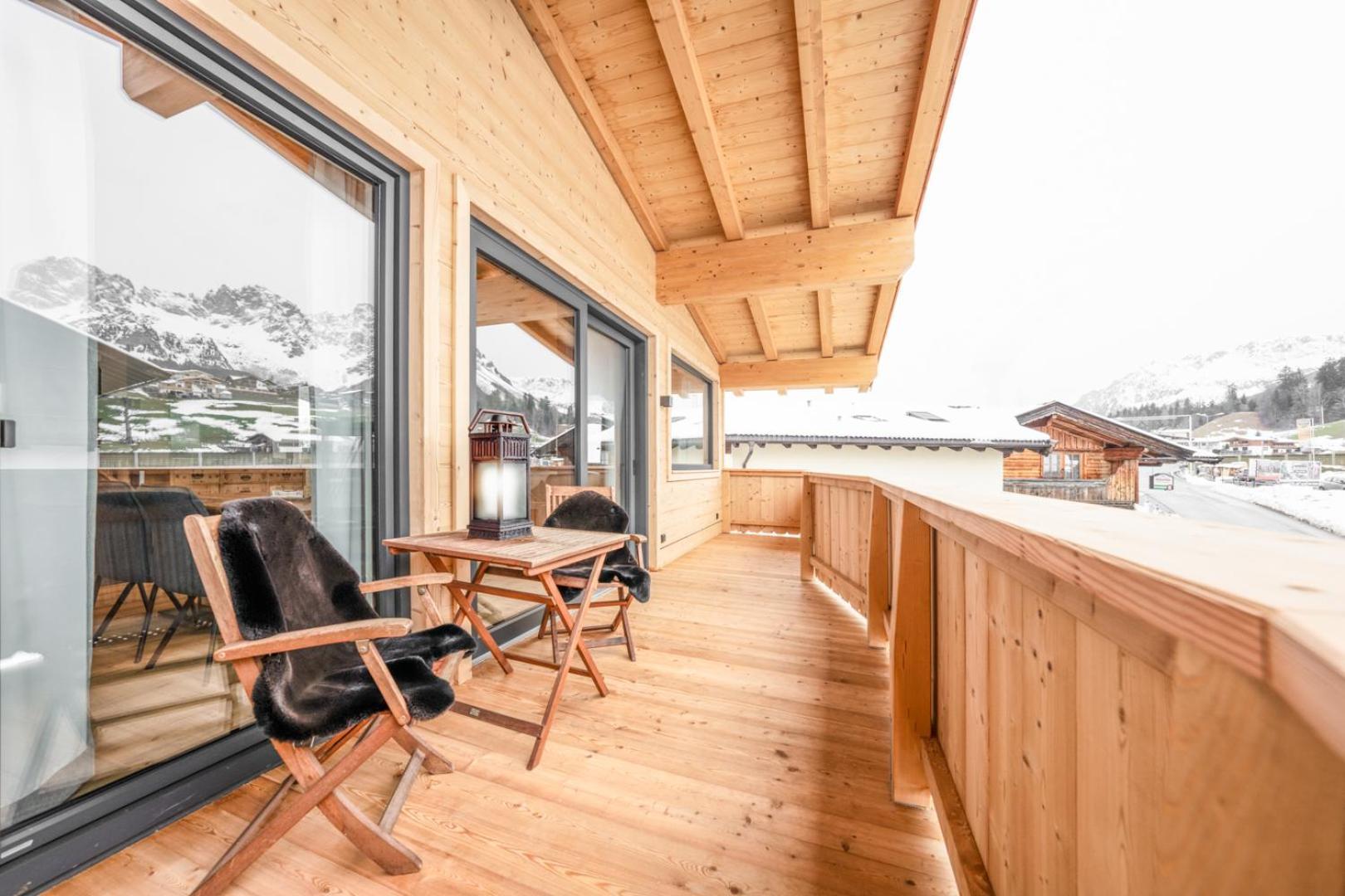 Appartamento Casa Goingsport Going am Wilden Kaiser Esterno foto